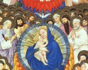 Heavenly Host - 林保尔·布拉泽斯